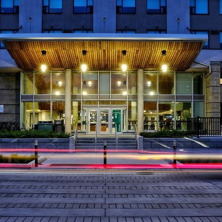 Residence & Conference Centre - Ottawa West ภายนอก รูปภาพ