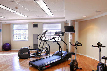 Residence & Conference Centre - Ottawa West ภายนอก รูปภาพ